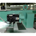 High speed cap anad tubular embroidery machine